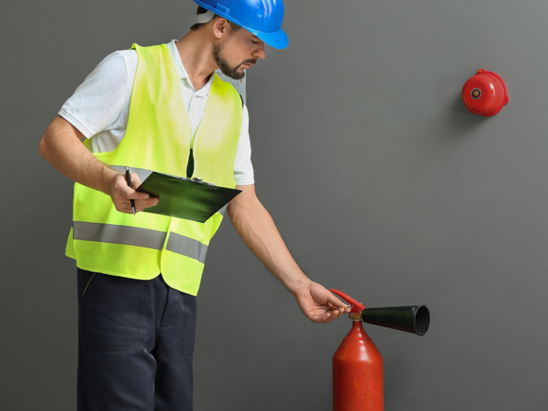 Certificato prevenzione incendi: tutto ciò che devi sapere per essere in regola