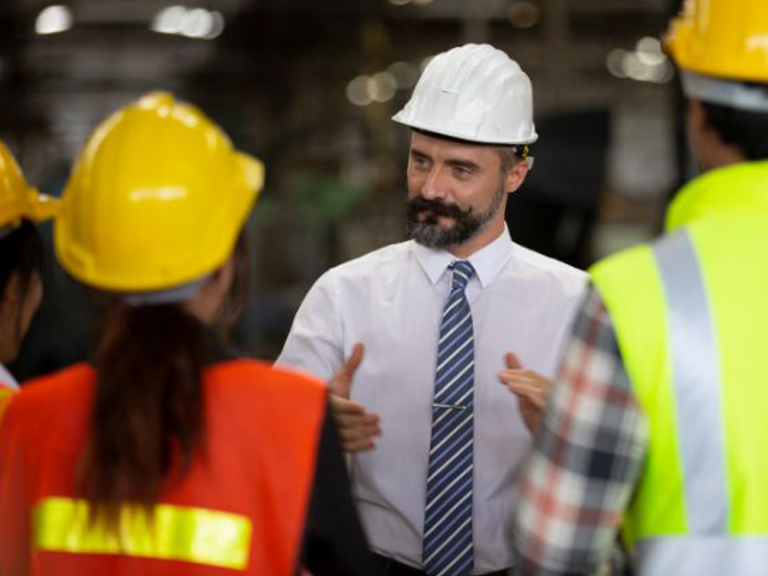 Corsi RSPP e ASPP: normative vigenti, moduli e contenuti formativi