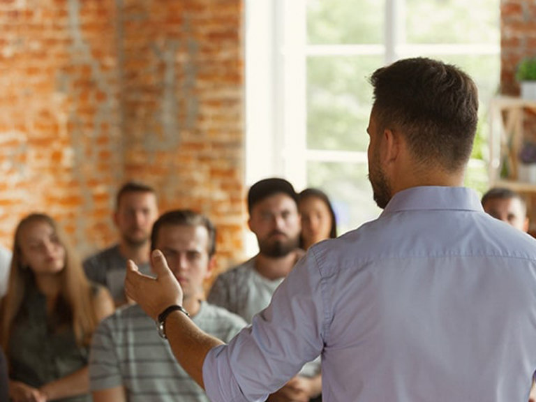 Formazione generale e specifica sicurezza e salute