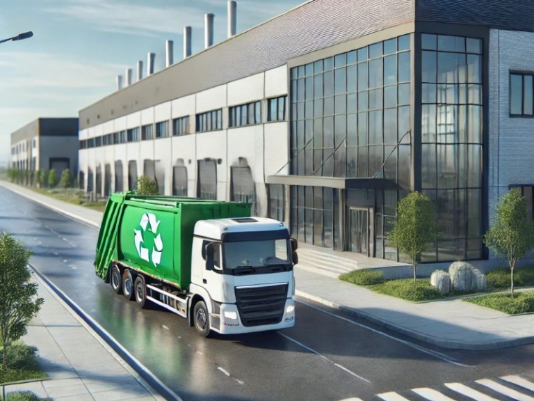 Consulenza RENTRI: novità su FIR e obblighi aziendali dal 13 febbraio 2025