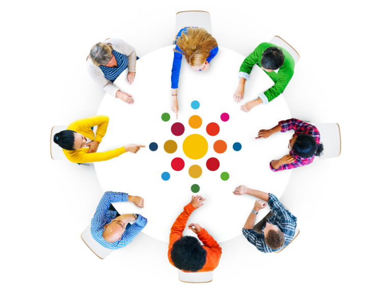 Rebranding aziendale: la nostra nuova identità