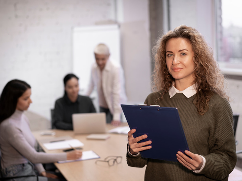 Sen Sistemi - Offerta formativa