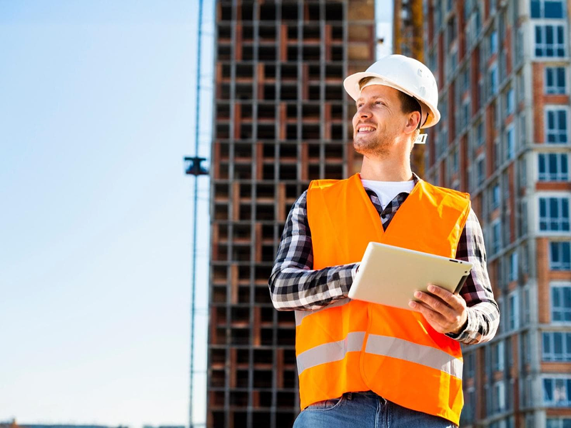 Sen Sistemi - Salute e sicurezza